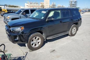 JTEZU5JR6H5155247 | 2017 TOYOTA 4RUNNER SR