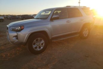 JTEZU5JR6K5202235 | 2019 TOYOTA 4RUNNER SR