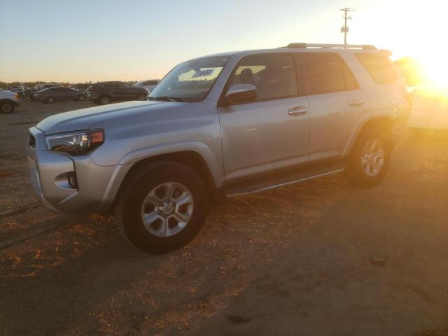 JTEZU5JR6K5202235 | 2019 TOYOTA 4RUNNER SR