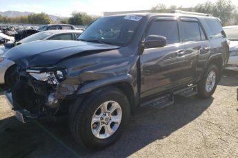 JTEZU5JR6K5202980 | 2019 TOYOTA 4RUNNER SR