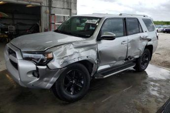 JTEZU5JR7G5127312 | 2016 TOYOTA 4RUNNER SR