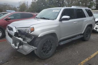 JTEZU5JR7G5132624 | 2016 TOYOTA 4RUNNER SR