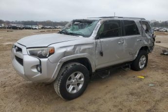 JTEZU5JR8E5065397 | 2014 TOYOTA 4RUNNER SR