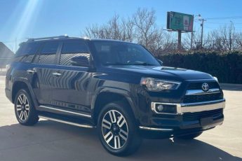 JTEZU5JR8F5086087 | 2015 TOYOTA 4RUNNER SR