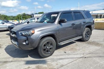 JTEZU5JR8F5108850 | 2015 TOYOTA 4RUNNER SR