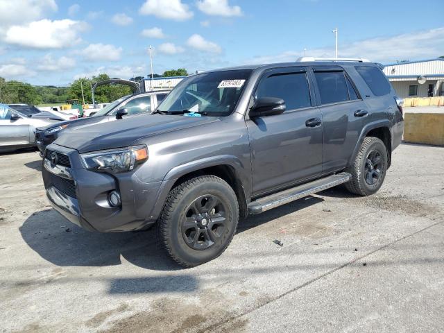 JTEZU5JR8F5108850 | 2015 TOYOTA 4RUNNER SR