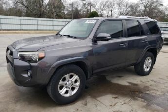 JTEZU5JR9F5087135 | 2015 TOYOTA 4RUNNER SR