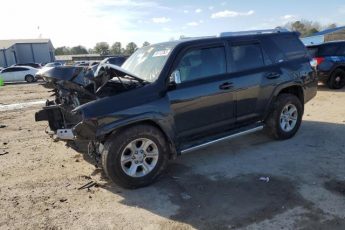 JTEZU5JR9G5112830 | 2016 TOYOTA 4RUNNER SR