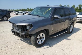 JTEZU5JRXL5221338 | 2020 TOYOTA 4RUNNER SR