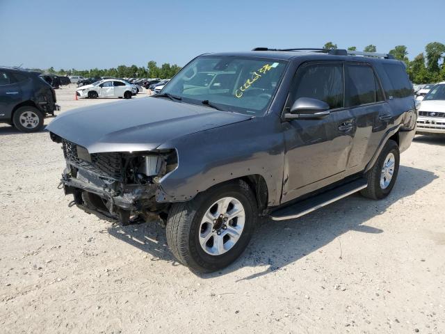 JTEZU5JRXL5221338 | 2020 TOYOTA 4RUNNER SR