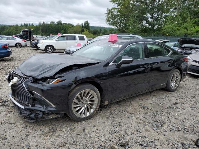 JTHB21B10K2007499 | 2019 LEXUS ES 300H