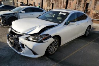 JTHB21B12K2033263 | 2019 LEXUS ES 300H