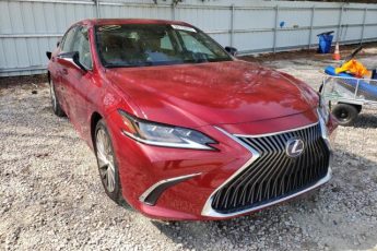 JTHB21B13K2018691 | 2019 LEXUS ES 300H