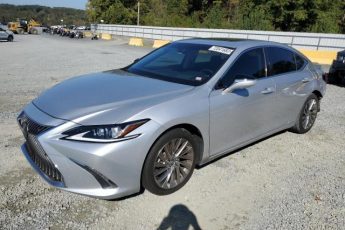 JTHB21B19K2000938 | 2019 LEXUS ES 300H