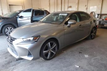 JTHBA1D20H5056749 | 2017 LEXUS IS 200T