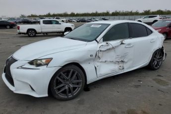 JTHBA1D21G5038288 | 2016 LEXUS IS 200T