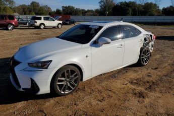 JTHBA1D21H5042150 | 2017 LEXUS IS 200T