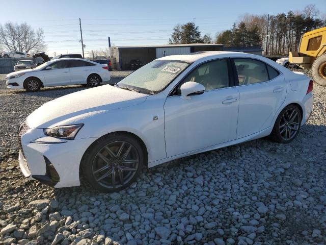 JTHBA1D21K5093414 | 2019 LEXUS IS 300