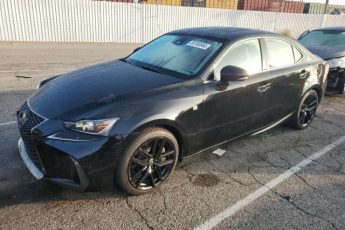 JTHBA1D22K5088013 | 2019 LEXUS IS 300