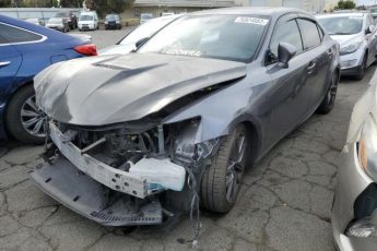 JTHBA1D23G5015479 | 2016 LEXUS IS 200T