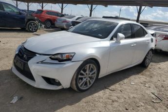 JTHBA1D27G5036013 | 2016 LEXUS IS 200T