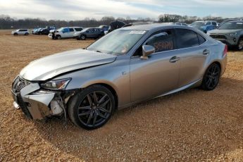 JTHBA1D27H5055372 | 2017 LEXUS IS 200T