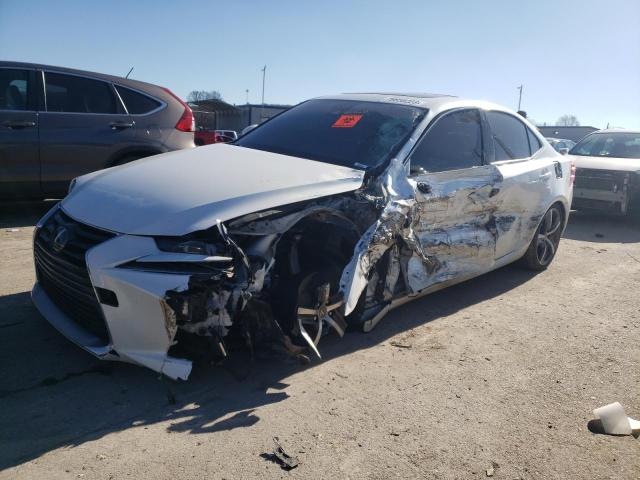 JTHBA1D28K5085228 | 2019 LEXUS IS 300