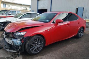 JTHBA1D29G5023053 | 2016 LEXUS IS 200T