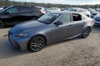 JTHBA1D29H5047936 | 2017 LEXUS IS 200T