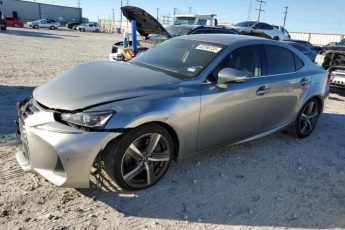 JTHBA1D29K5086582 | 2019 LEXUS IS 300