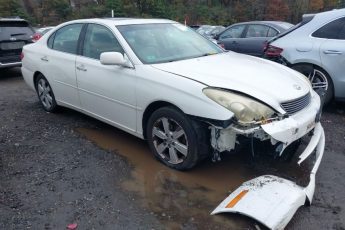 JTHBA30G055073561 | 2005 LEXUS ES 330