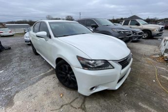 JTHBE1BL0FA002632 | 2015 LEXUS GS 350