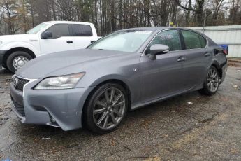 JTHBE1BL0FA017857 | 2015 LEXUS GS 350