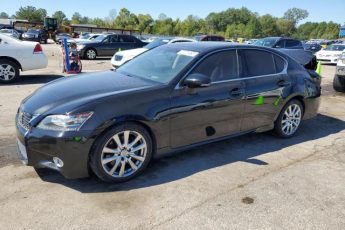 JTHBE1BL2E5040113 | 2014 LEXUS GS 350