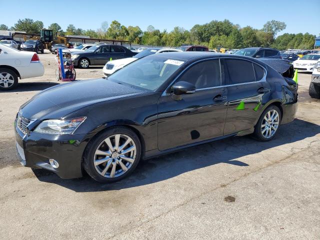 JTHBE1BL2E5040113 | 2014 LEXUS GS 350