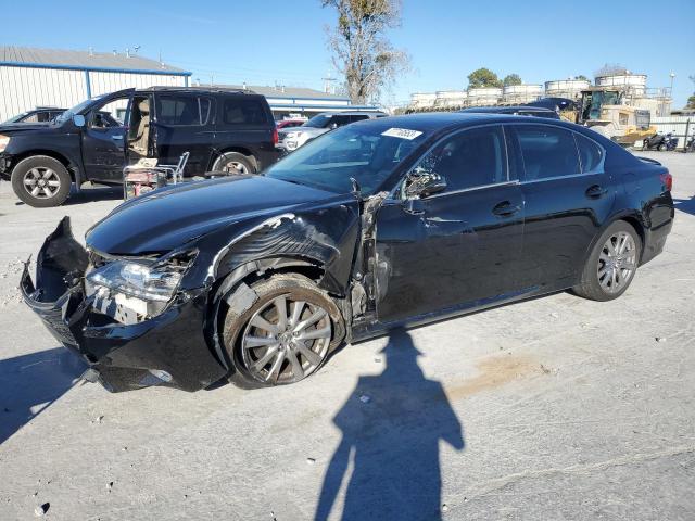 JTHBE1BL2FA004351 | 2015 LEXUS GS 350