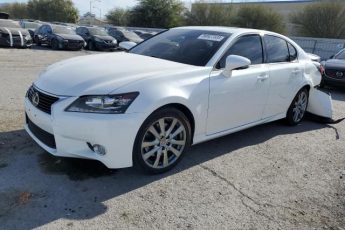 JTHBE1BL2FA007587 | 2015 LEXUS GS 350