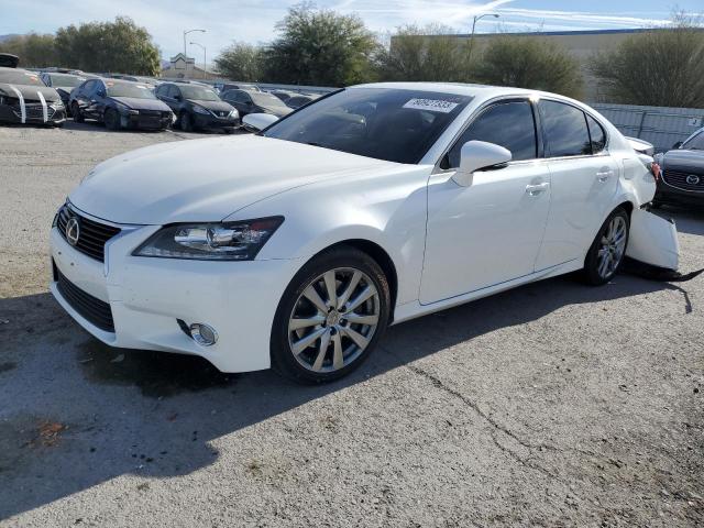 JTHBE1BL2FA007587 | 2015 LEXUS GS 350