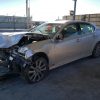 1G4PR5SK4F4151405 | 2015 BUICK VERANO CON