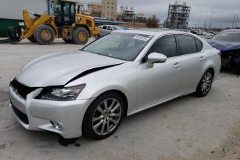 JTHBE1BL3E5034899 | 2014 LEXUS GS 350