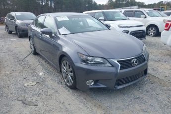 JTHBE1BL4D5024834 | 2013 LEXUS GS 350