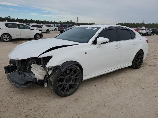 JTHBE1BL4E5037357 | 2014 LEXUS GS 350