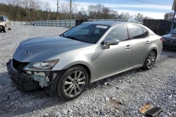 JTHBE1BL4FA001709 | 2015 LEXUS GS 350