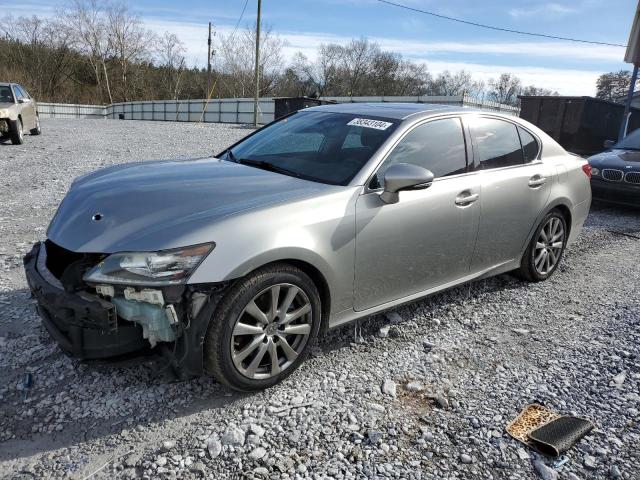 JTHBE1BL4FA001709 | 2015 LEXUS GS 350