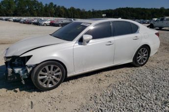 JTHBE1BL4FA002942 | 2015 LEXUS GS 350