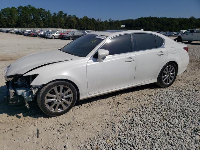 JTHBE1BL4FA002942 | 2015 LEXUS GS 350