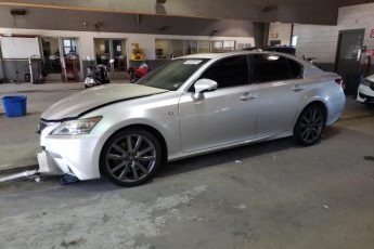 JTHBE1BL5FA003937 | 2015 LEXUS GS 350