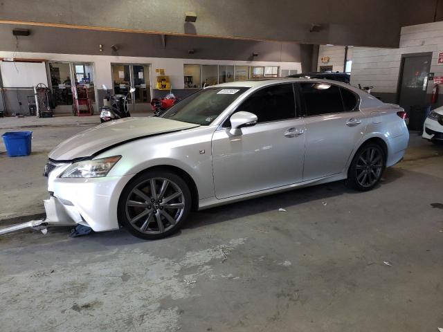 JTHBE1BL5FA003937 | 2015 LEXUS GS 350