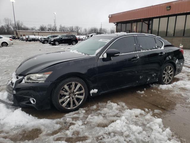 JTHBE1BL6FA011710 | 2015 LEXUS GS 350