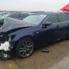 5YFEPRAE9LP120471 | 2020 TOYOTA COROLLA LE